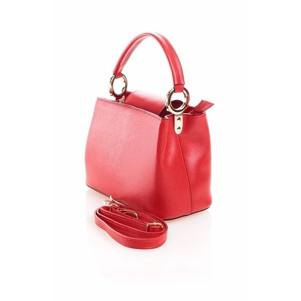 Kabelka Nina Red-image-1