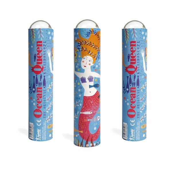 Kaleidoskop morská víla Londji-image-1