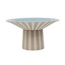 Béžová kameninová misa ø 30 cm Toppu – OYOY Living Design