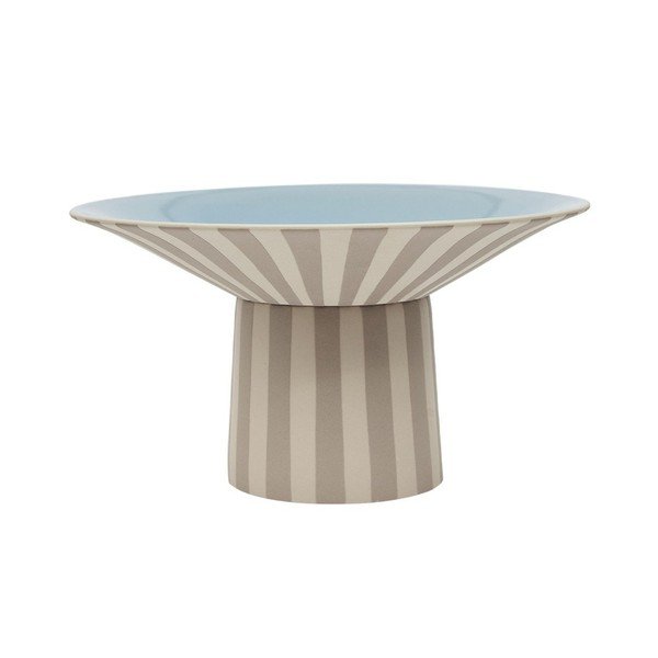 Béžová kameninová misa ø 30 cm Toppu – OYOY Living Design