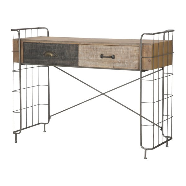 Odkladací stolík Mauro Ferretti Console-image-4