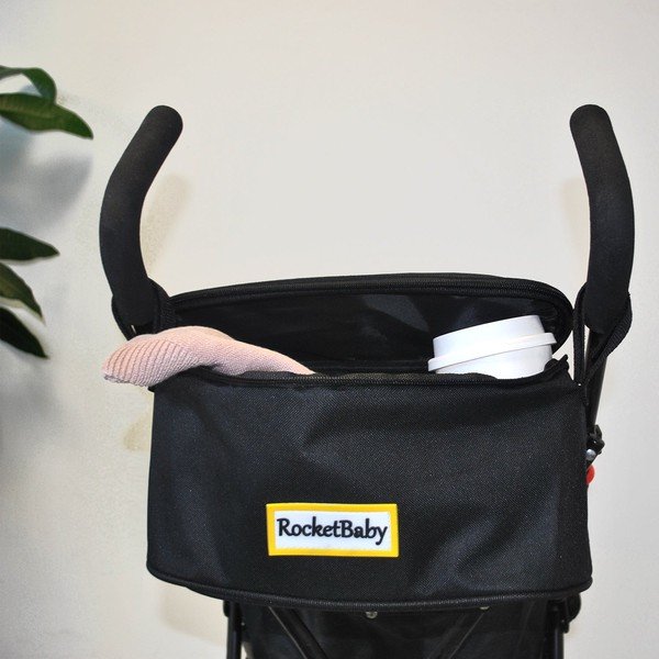 Organizér na kočík - Rocket Baby-image-3
