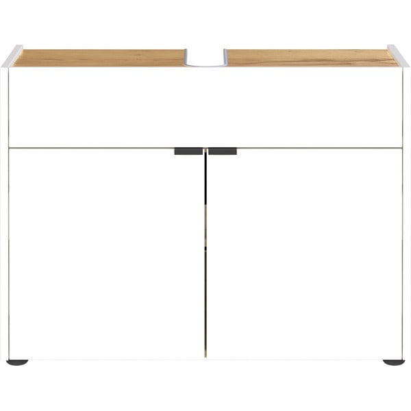 Biela kúpeľňová zostava Forano – Germania-image-4