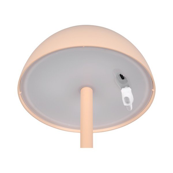 Vonkajšie svietidlo so stmievačom ø 13,5 cm Ricardo – Reality-image-2