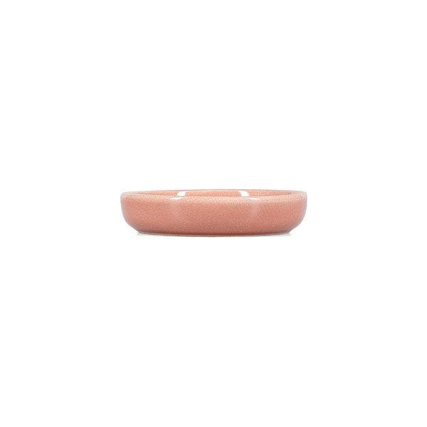 Ružová kameninová miska 120 ml Duna – ONA-image-2