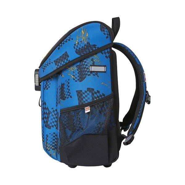 Detský batoh 18 l City Race - LEGO®-image-1