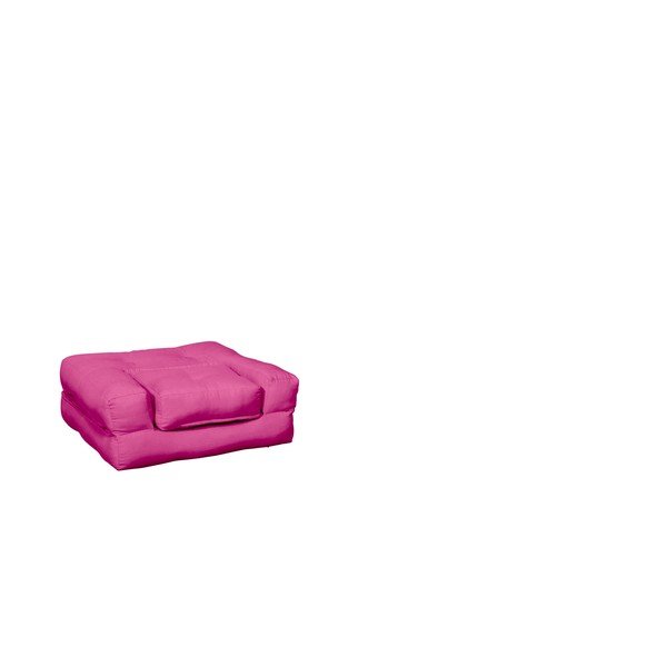 Detské kresielko Karup Baby Cube Pink-image-4