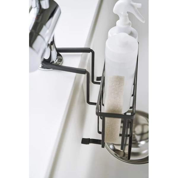 Závesný kovový držiak na hubku – YAMAZAKI-image-1