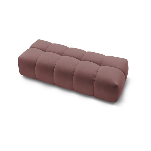 Ružová podnožka Mont-Blanc - Bobochic Paris-image-4