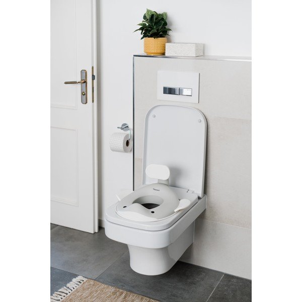 Sivé detské WC sedadlo - Kindsgut-image-3