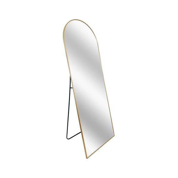 Nástenné/stojacie zrkadlo 50x140 cm Aurea – Styler