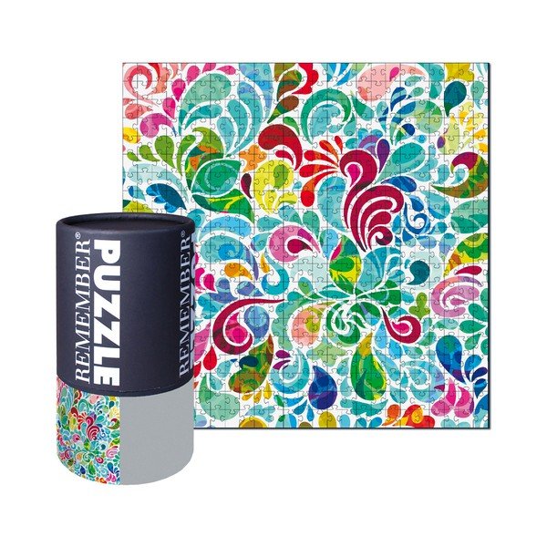 Puzzle Remember Florina, 500 kúskov