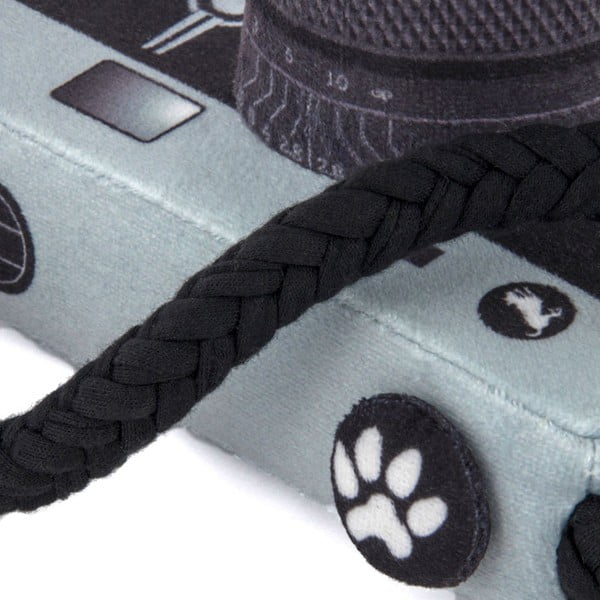 Hračka pre psa Fotoaparát – P.L.A.Y.-image-2