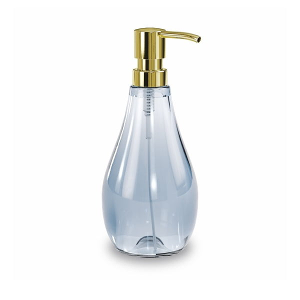 Plastový dávkovač mydla 280 ml Droplet – Umbra-image-4