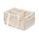 Béžový látkový detský úložný box 32x23x15 cm Lierre – Cam Cam Copenhagen
