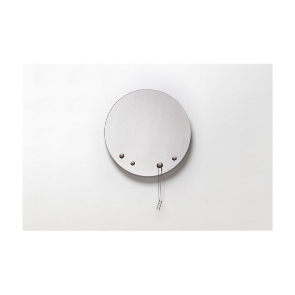 Zrkadlo EMKO Dew, ø 55 cm-image-3