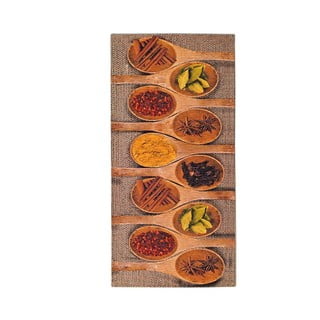 Behúň Floorita Spices Market, 60 x 240 cm