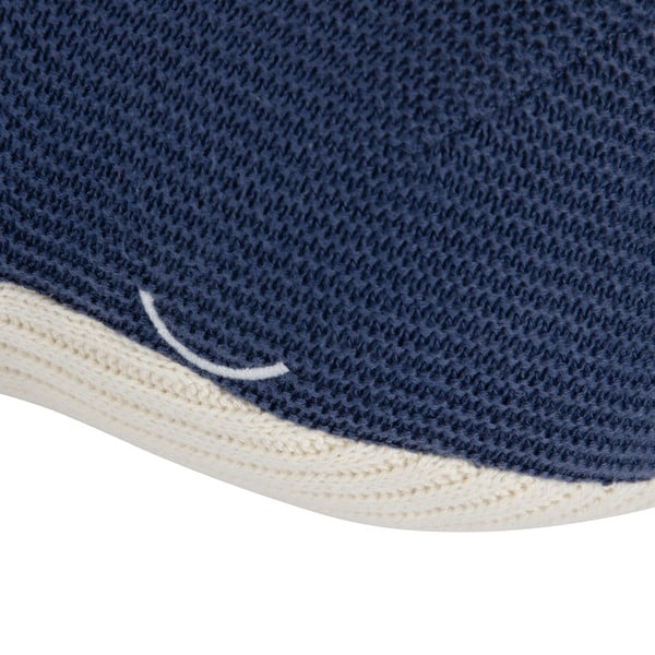 Modro-biela maznacia hračka Kindsgut Whale-image-4