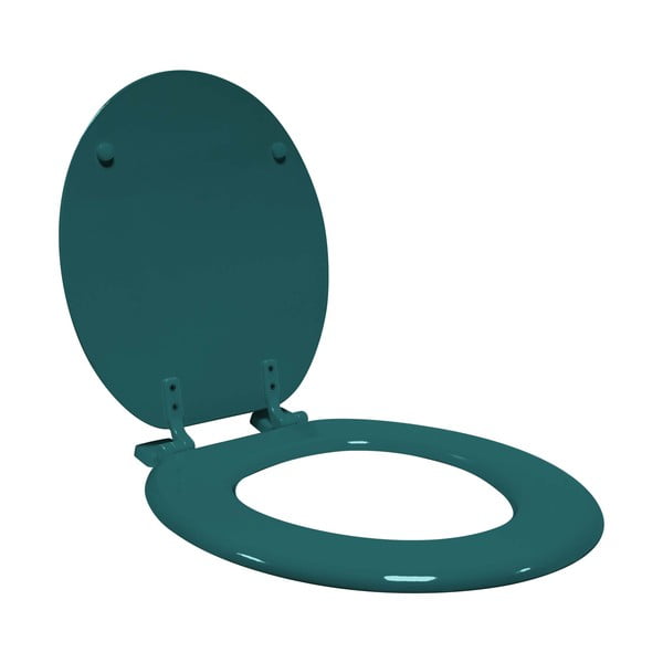 Záchodová doska 37 x 41,5 cm Vitamine – douceur d'intérieur-image-3