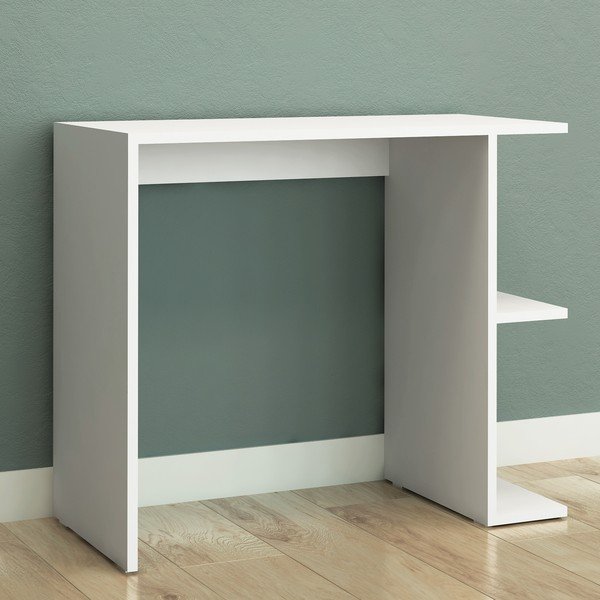 Pracovný stôl 40x85 cm Lily - Gauge Concept-image-1