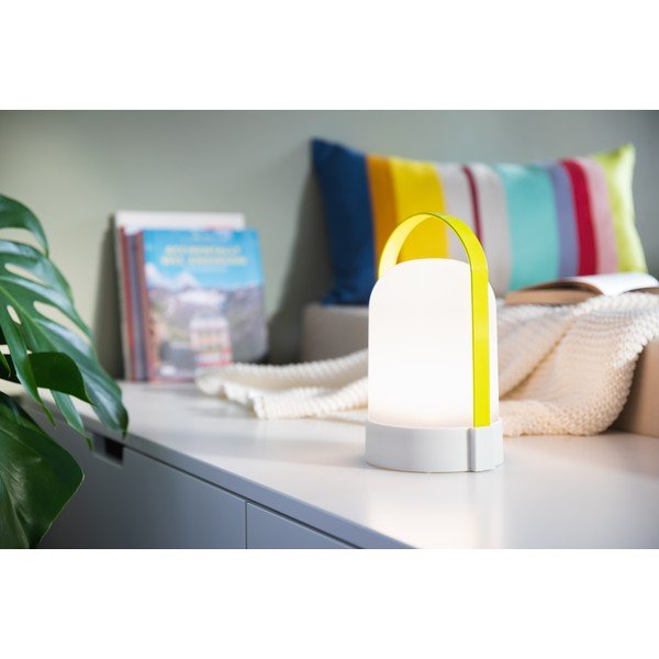 Stolová vonkajšia lampa Remember Celine-image-1