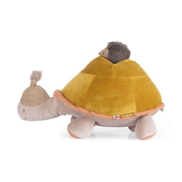 Hračka pre bábätko Turtle – Moulin Roty-image-2