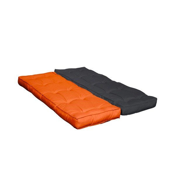 Detské kresielko Karup Baby Dice Orange/Gray-image-3