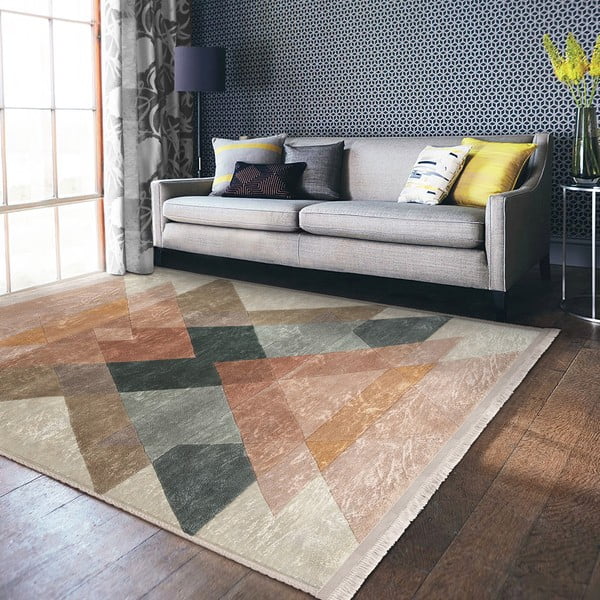 Koberec 160x230 cm - Mila Home-image-1