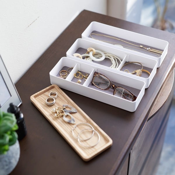 Šperkovnica Rin – YAMAZAKI-image-2