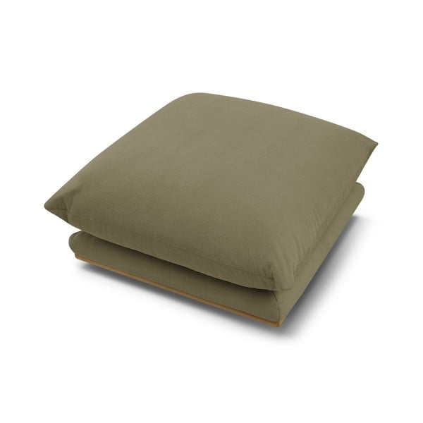 Svetlozelená podnožka Ernest – Bobochic Paris-image-4