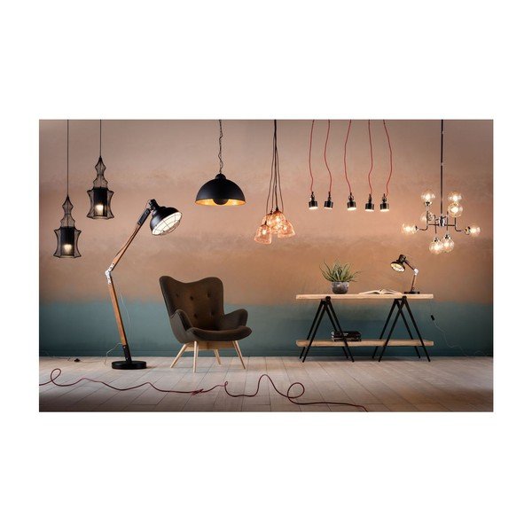 Stojaca lampa Kare Design Rocky-image-2