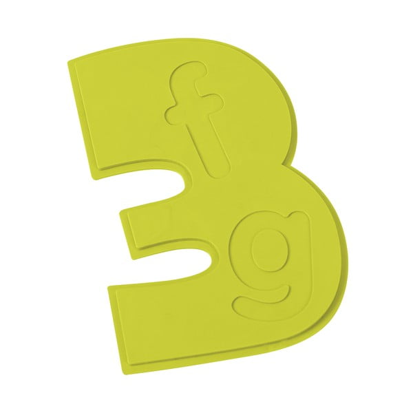 Detské protišmykové podložky v súprave 10 ks do vane 11x12,5 cm Chifres – MSV-image-4