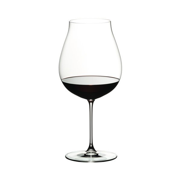 Súprava 2 pohárov na víno Riedel Veritas Pinot Noir, 800 ml-image-2