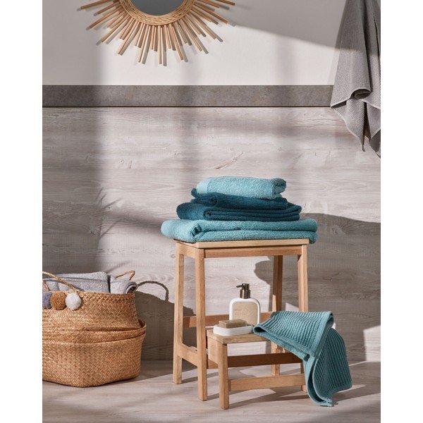 Stolička z brezového dreva v prírodnej farbe Nell – Kave Home-image-1