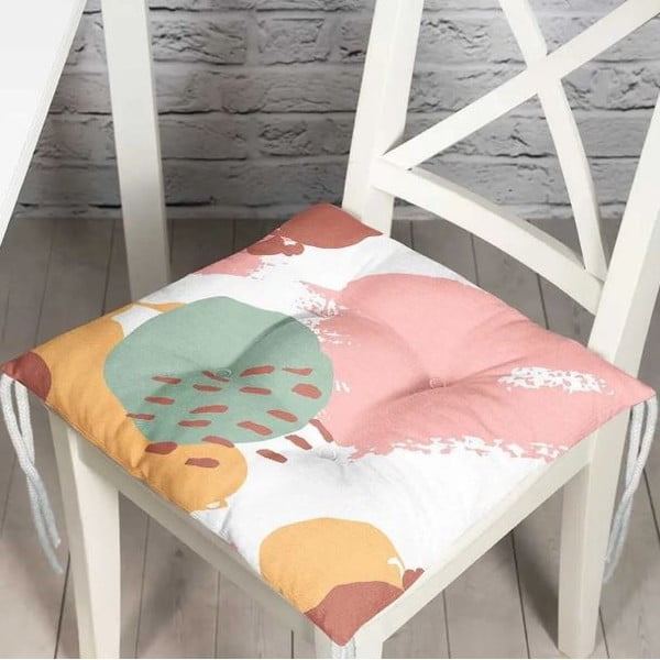 Sedák 40x40 cm Doodles – Mila Home-image-2