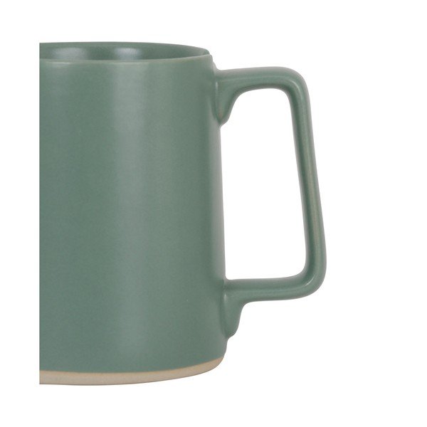 Hrnček z kameniny 500 ml Verde – Sema-image-2