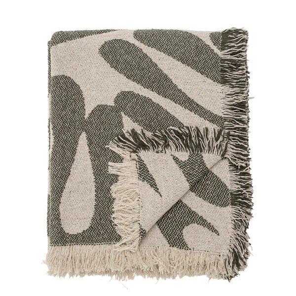 Deka 130x160 cm Alk - Bloomingville