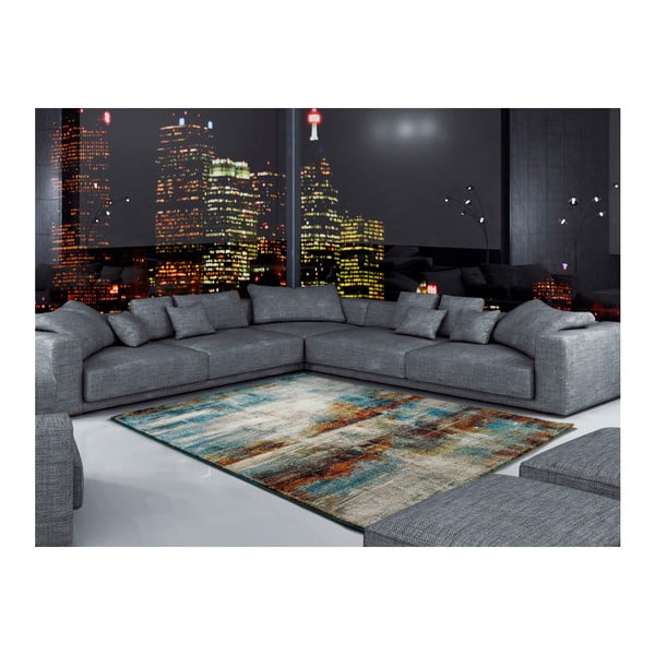 Koberec Universal Valencia, 60 × 120 cm-image-1