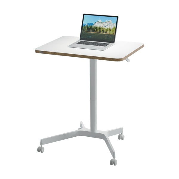 Nastaviteľný ergonomický stôl Ergo – Leitz-image-4