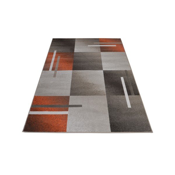 Koberec Webtappeti Estro Leune, 140 × 200 cm-image-2
