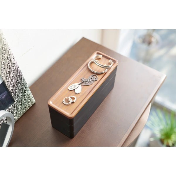 Šperkovnica Rin – YAMAZAKI-image-3