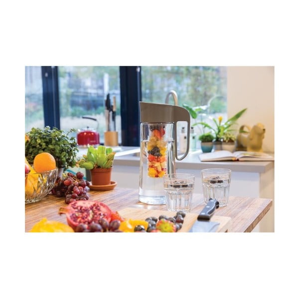 Džbán so sitkom na ovocie XD Design, 2 l-image-4