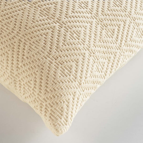 Bavlnená obliečka na vankúš 40x40 cm Sylvia – douceur d'intérieur-image-1