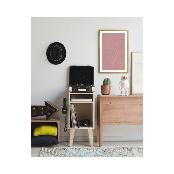 Obraz v ráme Velvet Atelier Golden Love, 40 x 60 cm-image-2