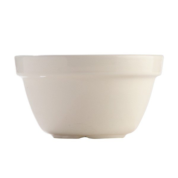Biela kameninová misa Mason Cash Basin, ⌀ 11,5 cm-image-1