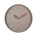 Nástenné hodiny ø 40 cm Petals – Karlsson