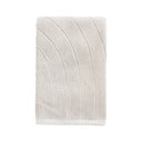 Svetlosivá froté bavlnená osuška 70x140 cm Time – Zone