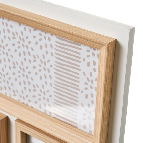 Rámček 49.5x31.5 cm - Casa Selección-image-2