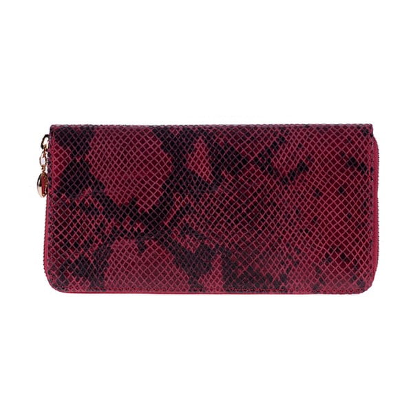 Ružová peňaženka Pitti Bags Fiorella