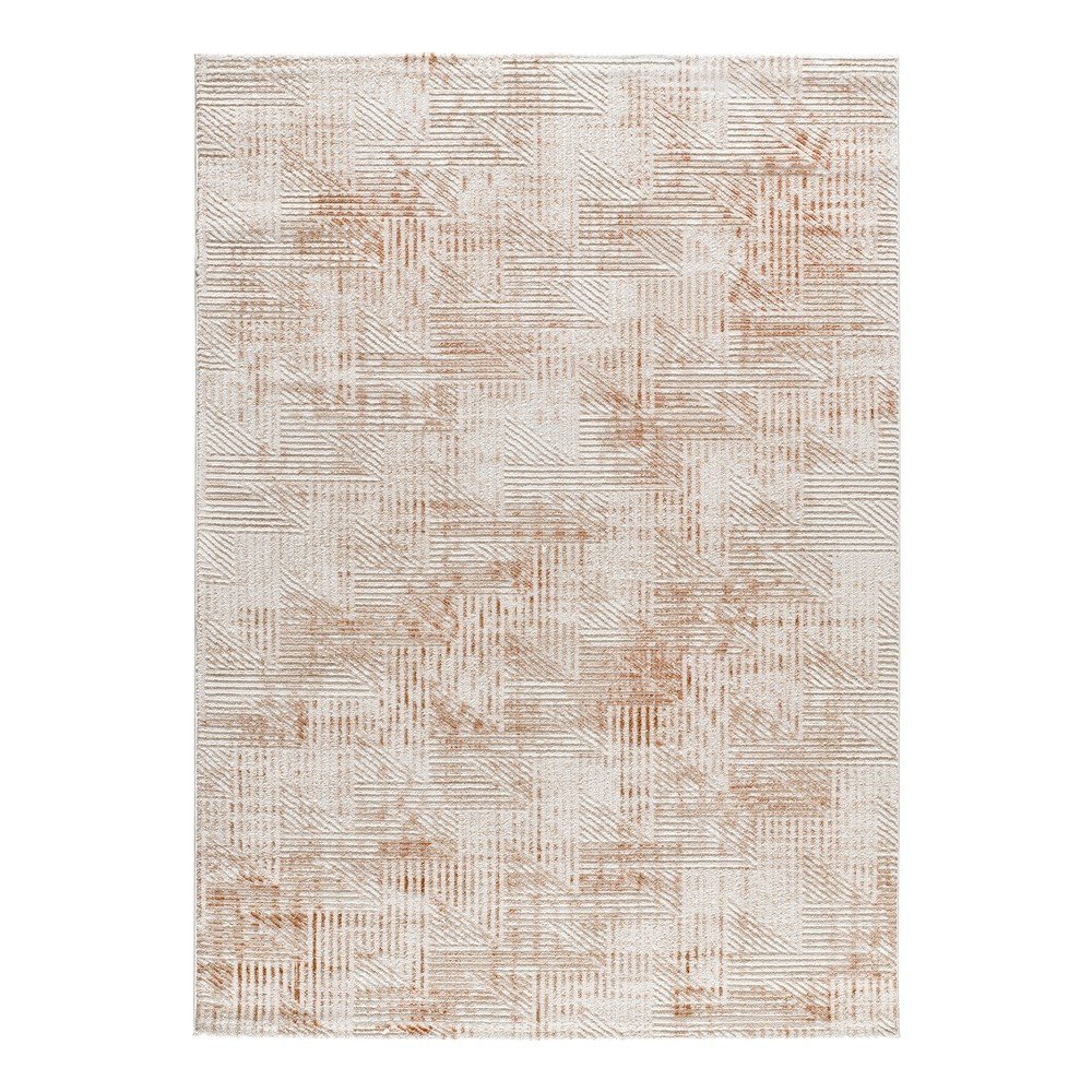 E-shop Béžový koberec 192x290 cm Keops – Universal